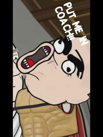 The second Punic war - Oversimplified (part 3) (2025)