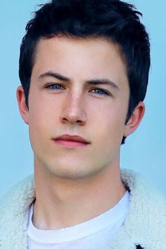 Dylan Minnette headshot