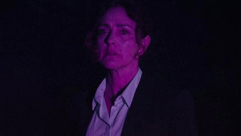 El internado: Las Cumbres T2E8