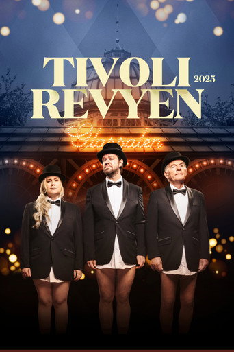 Tivolirevyen 2025 (2025)