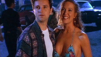 #6 Bikini Drive-in