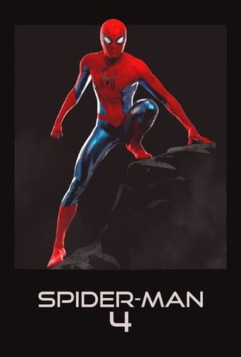 Untitled Spider-Man 4 Movie