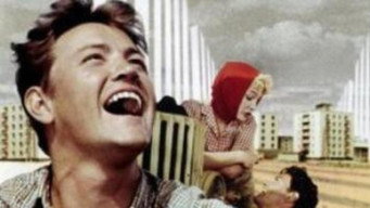 Cherry Town (1963)