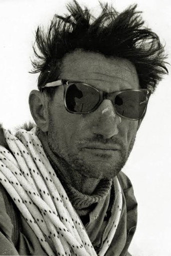 Anderl Heckmair