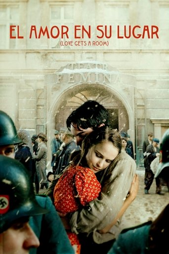 El amor en su lugar (2021)