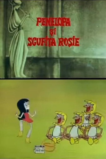 Penelope and Little Red Riding Hood (1980)