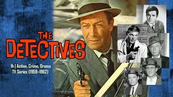 Los detectives - S1E01