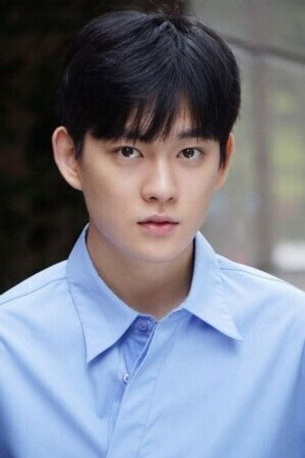 Foto de Choi Kyu-jin