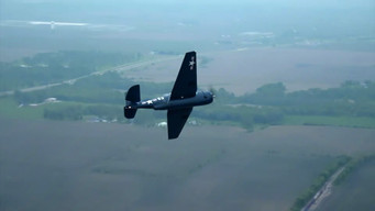 History's Greatest Aircraft S3E1: Grumman TBF Avenger