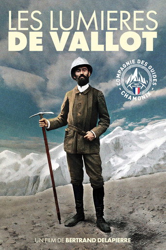 Les Lumi&egrave;res de Vallot (2025)