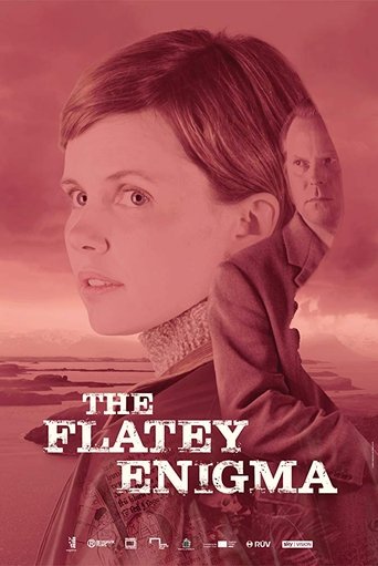 The Flatey Enigma: Season 1