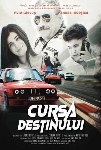 Cursa destinului (1970)