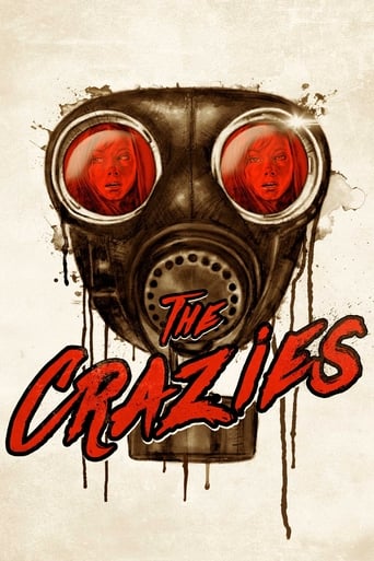 poster The Crazies