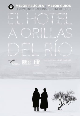 Poster of El hotel a orillas del río