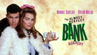 The Almost Perfect Bank Robbery (1997)