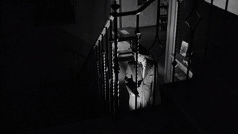 #6 He Walked by Night
