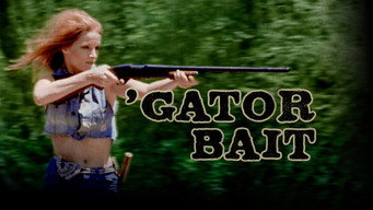 #6 'Gator Bait
