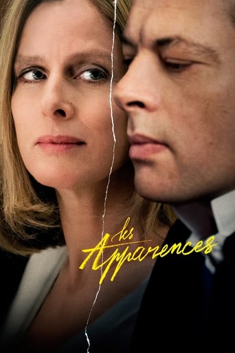 Poster of Appearances