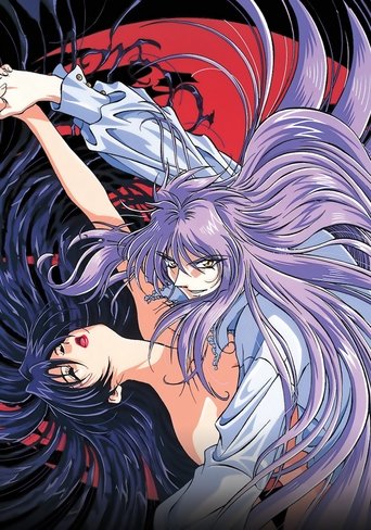 Nightwalker: The Midnight Detective: Season 1
