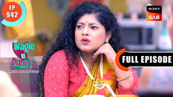 Episode 942 — Atharva's School Farewell Party