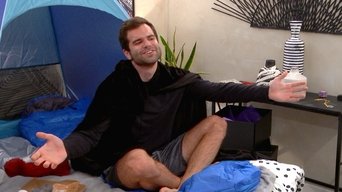 Cena de Bloqueio Chocante