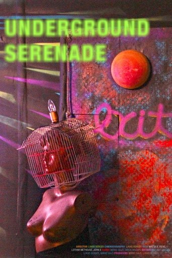 Underground Serenade