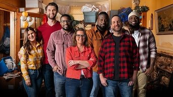 Hoarder House Flippers - S1E01