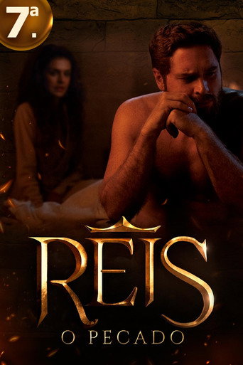 Reis: Season 7