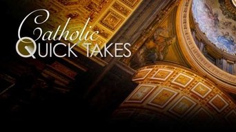 Biblical Story of the Mass - S1E01