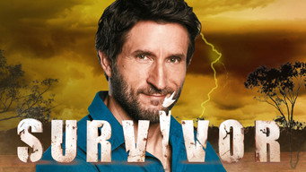 #22 Australian Survivor