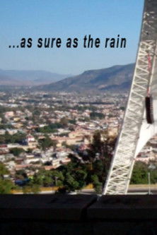 As Sure as the Rain poster