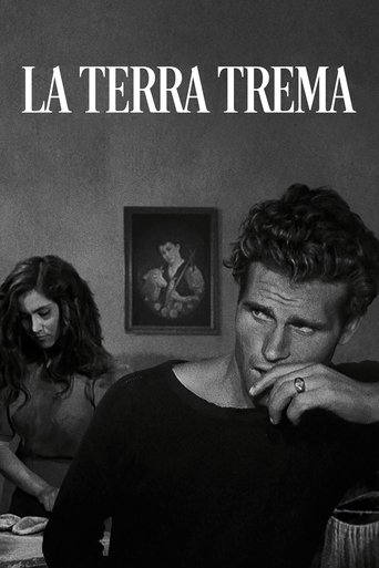 La Terra Trema (1949)