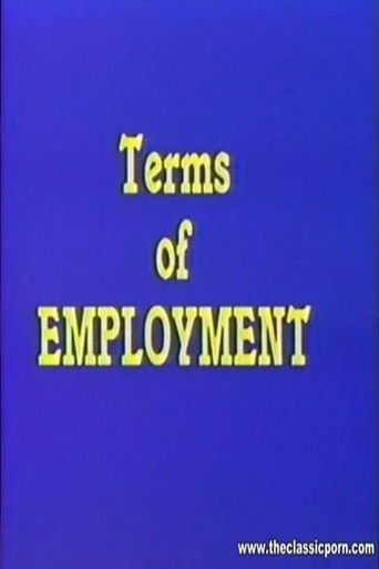 Terms Of Employment (1985)
