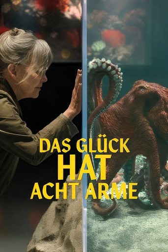 Das Gl&uuml;ck hat acht Arme