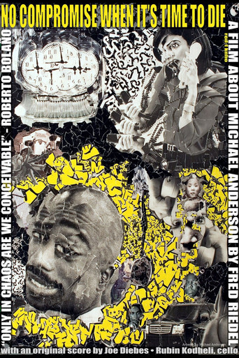 No compromise when it's time to die (2022)