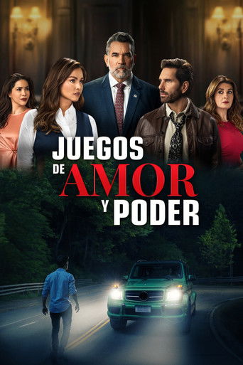 Juegos de amor y poder (2025)