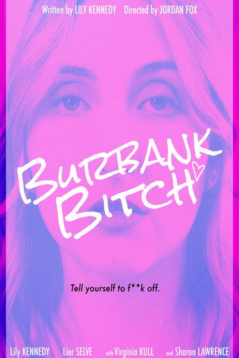 Burbank Bitch