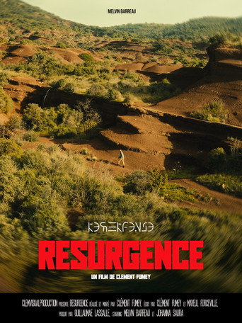 Resurgence (2025)