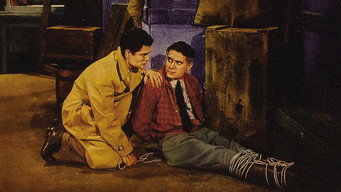 Clipped Wings (1937)