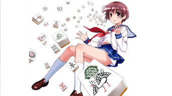 #5 Saki