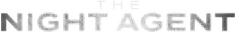 The Night Agent logo