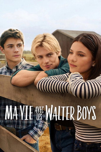 Ma vie avec les Walter Boys