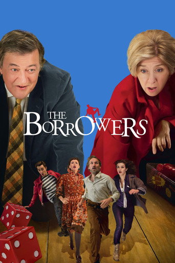 The Borrowers (2011)