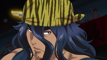 Deatte 5-byou de Battle S01E11