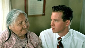 Громове серце (1992)