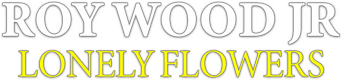 Roy Wood Jr.: Lonely Flowers logo