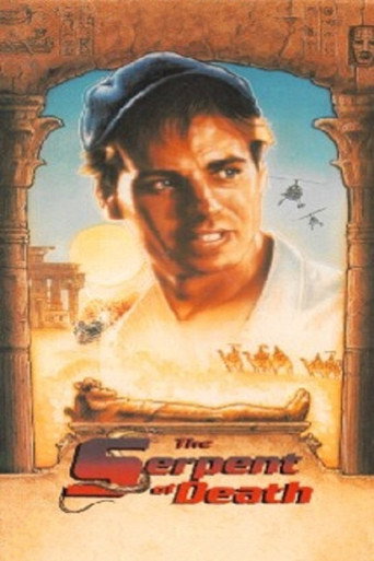 The Serpent of Death