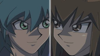 Battle Royale! Judai vs. Johan vs. Fujiwara