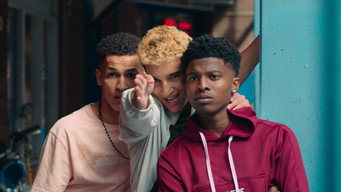 About That Life (2019)