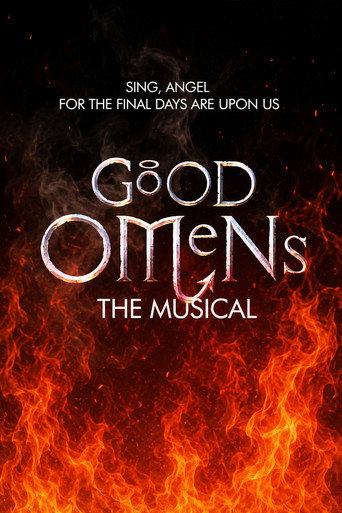 Good Omens - The Musical